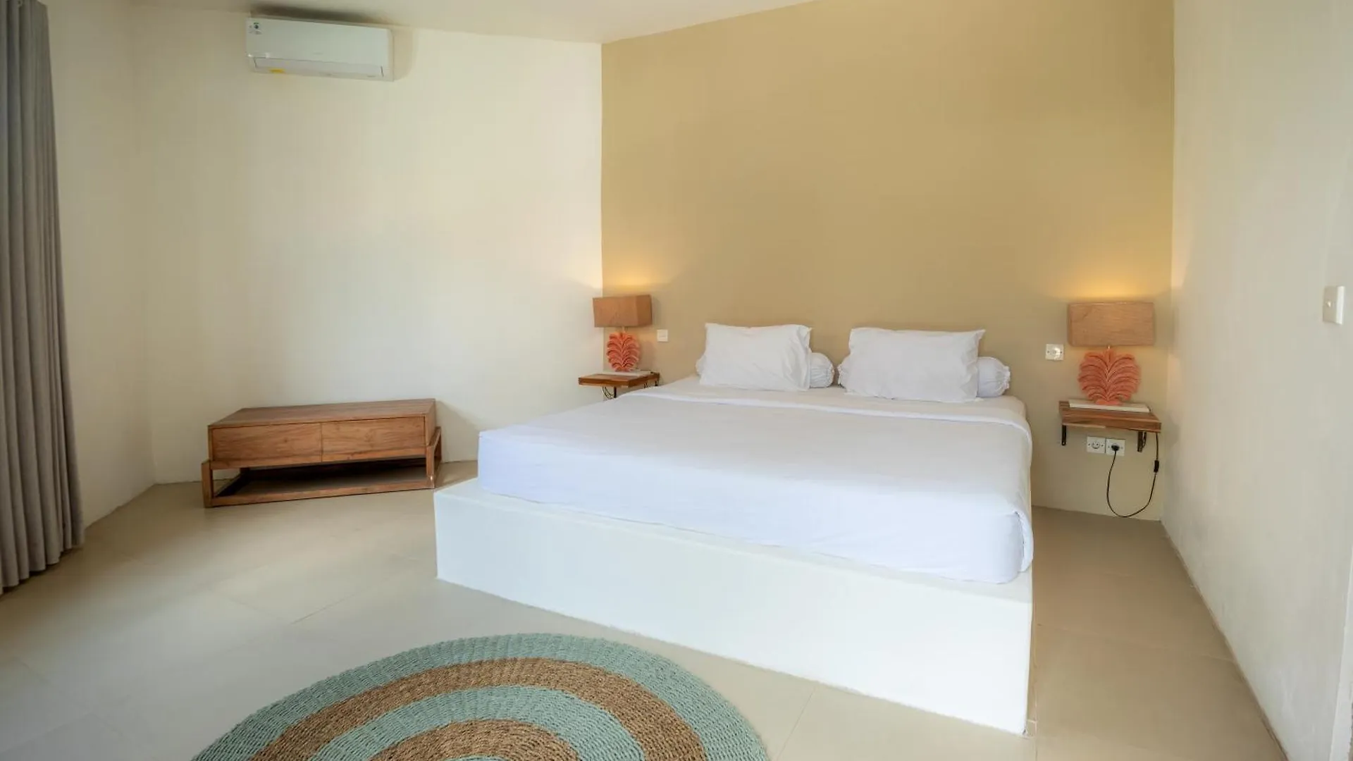 Villa Dipta Seminyak  Indonesia