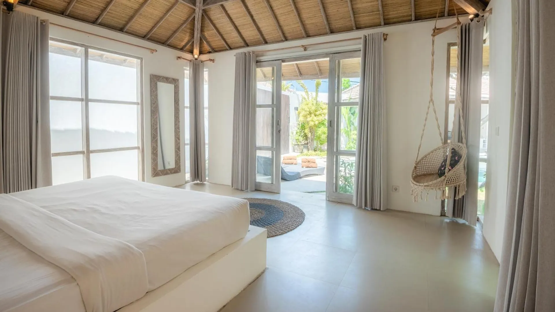Villa Dipta Seminyak