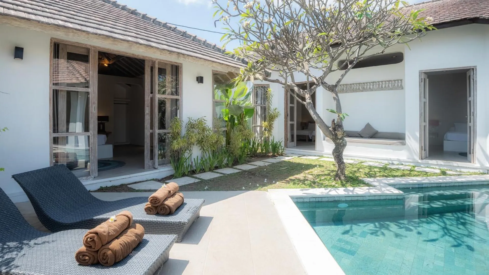 Villa Dipta Seminyak