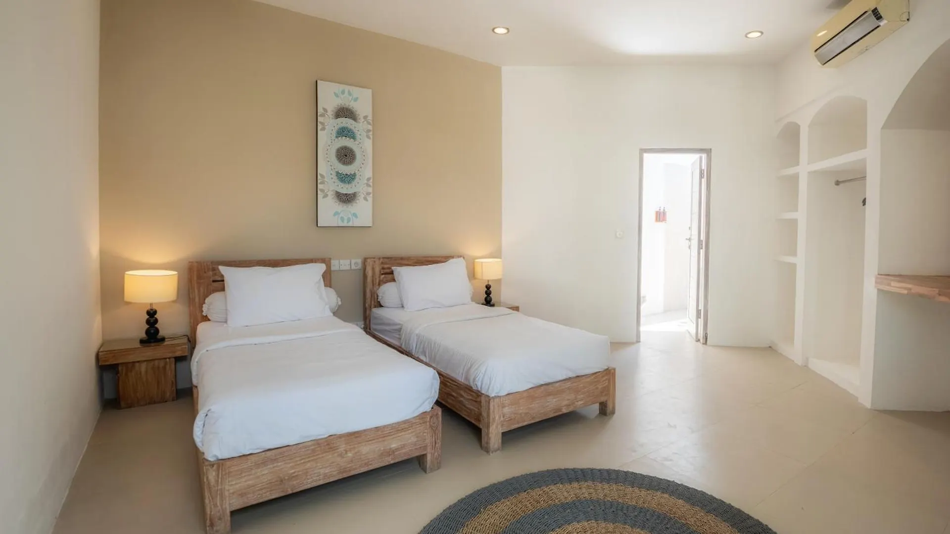 Villa Dipta Seminyak  Seminyak (Bali)