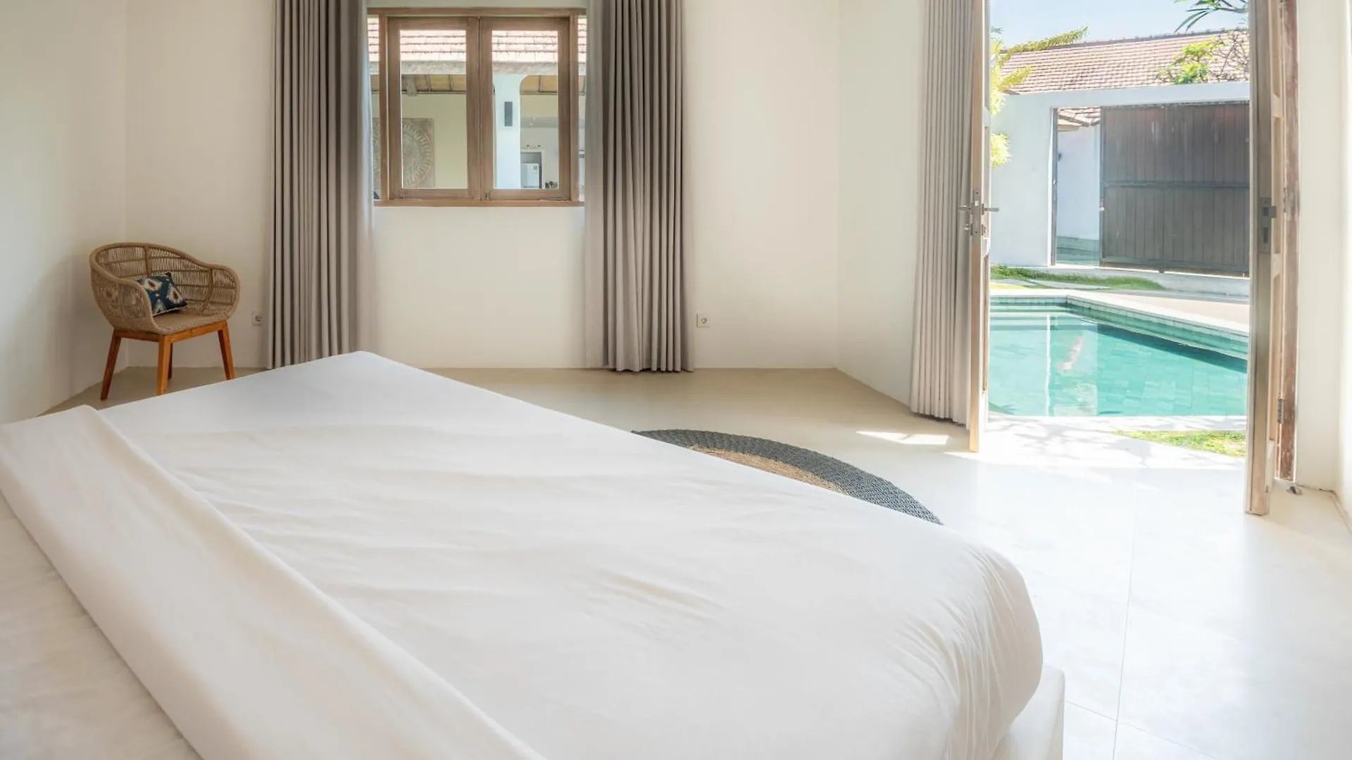 Villa Dipta Seminyak  Seminyak (Bali)