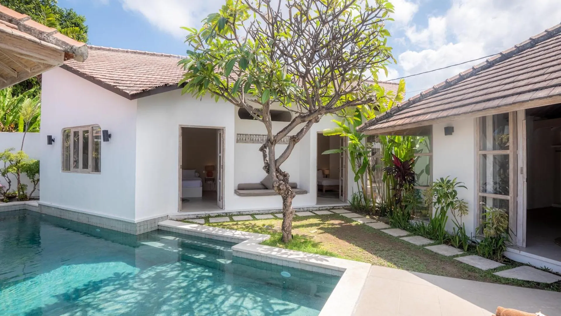 Villa Dipta Seminyak