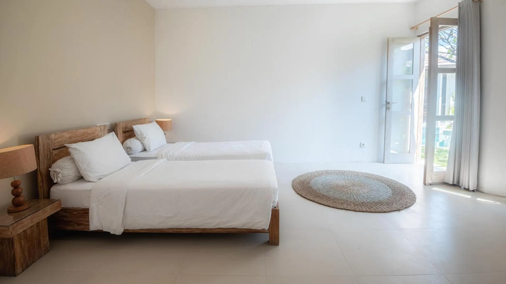 Villa Dipta Seminyak  Indonesia