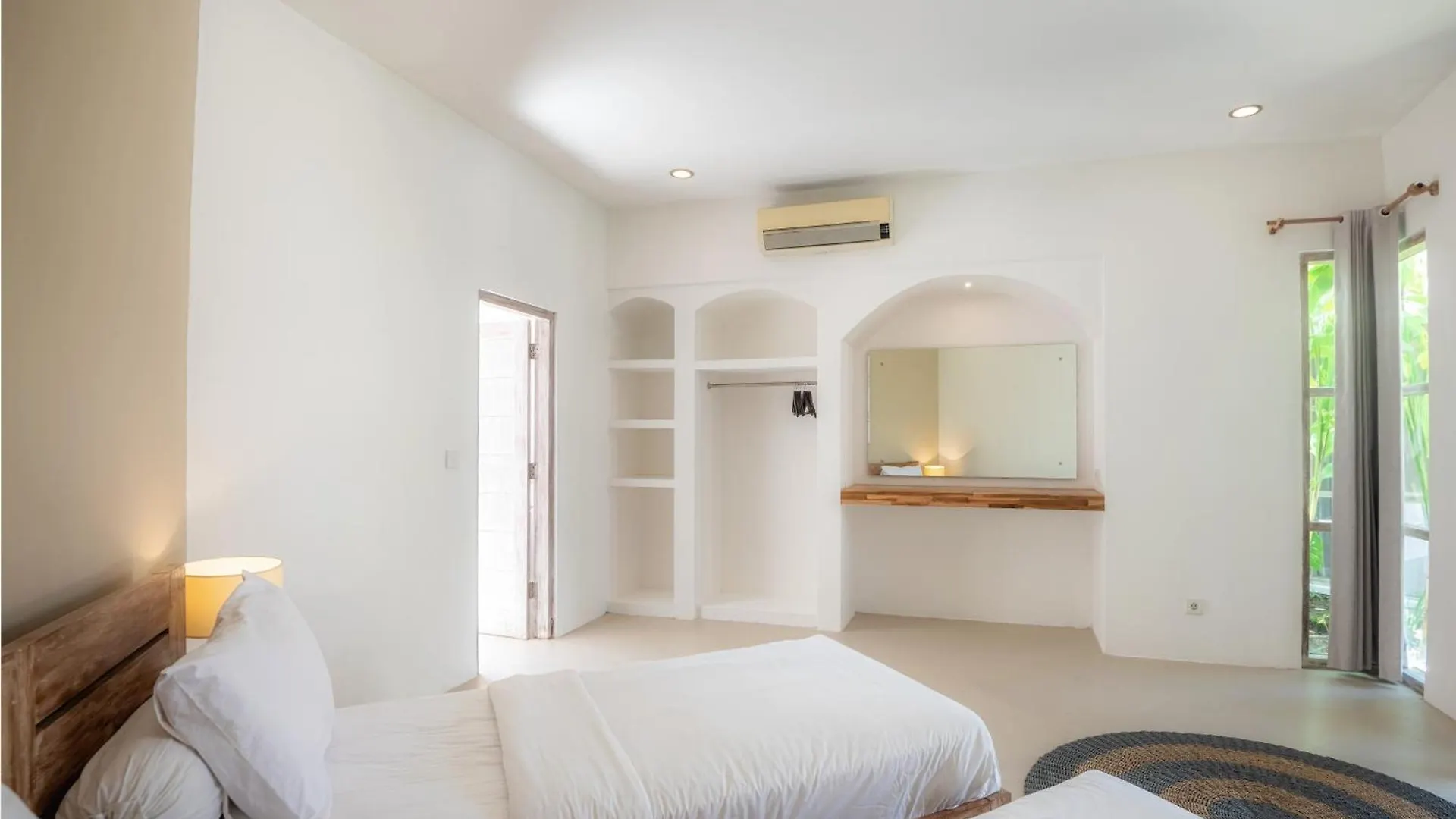 Villa Dipta Seminyak  Indonesia