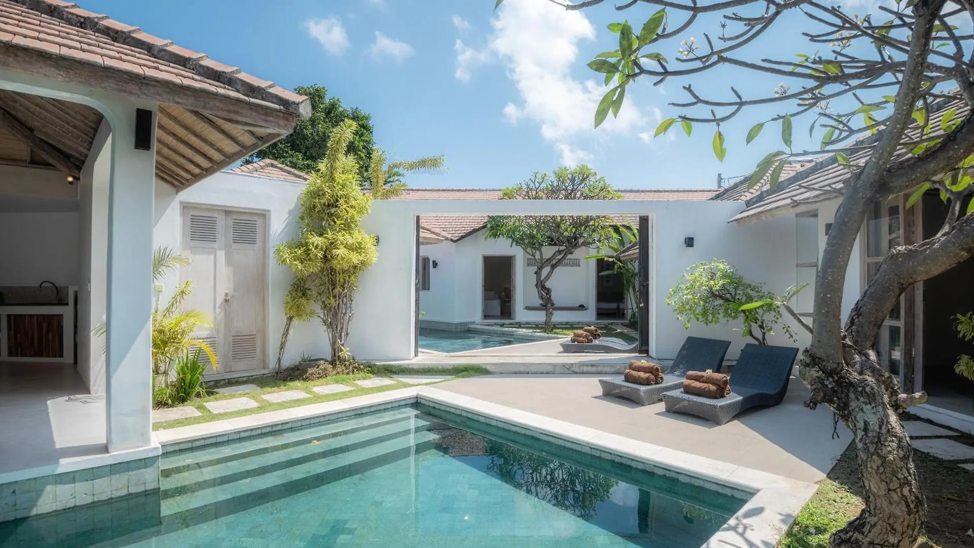 Villa Dipta Seminyak   Seminyak (Bali)