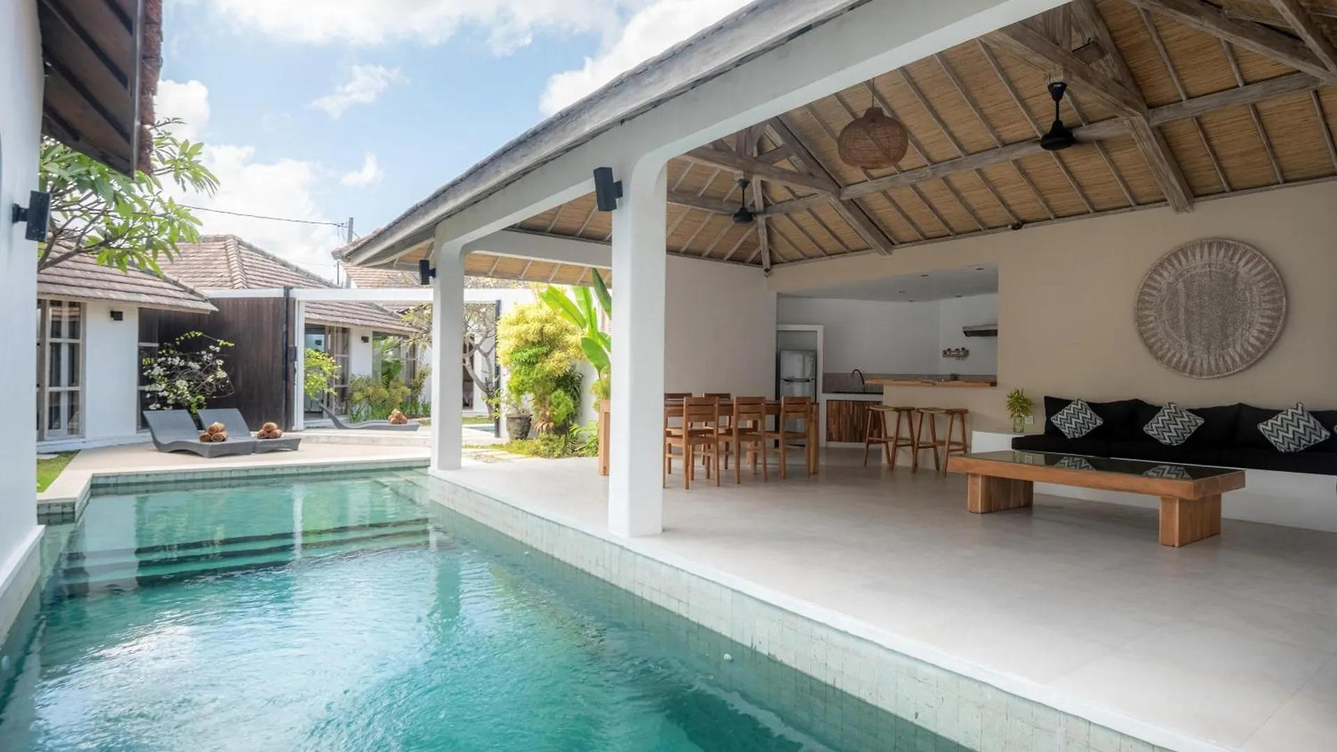 Villa Dipta Seminyak   Seminyak (Bali)