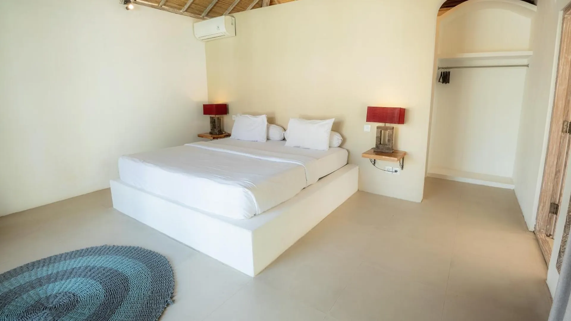 Villa Dipta Seminyak  Indonesia
