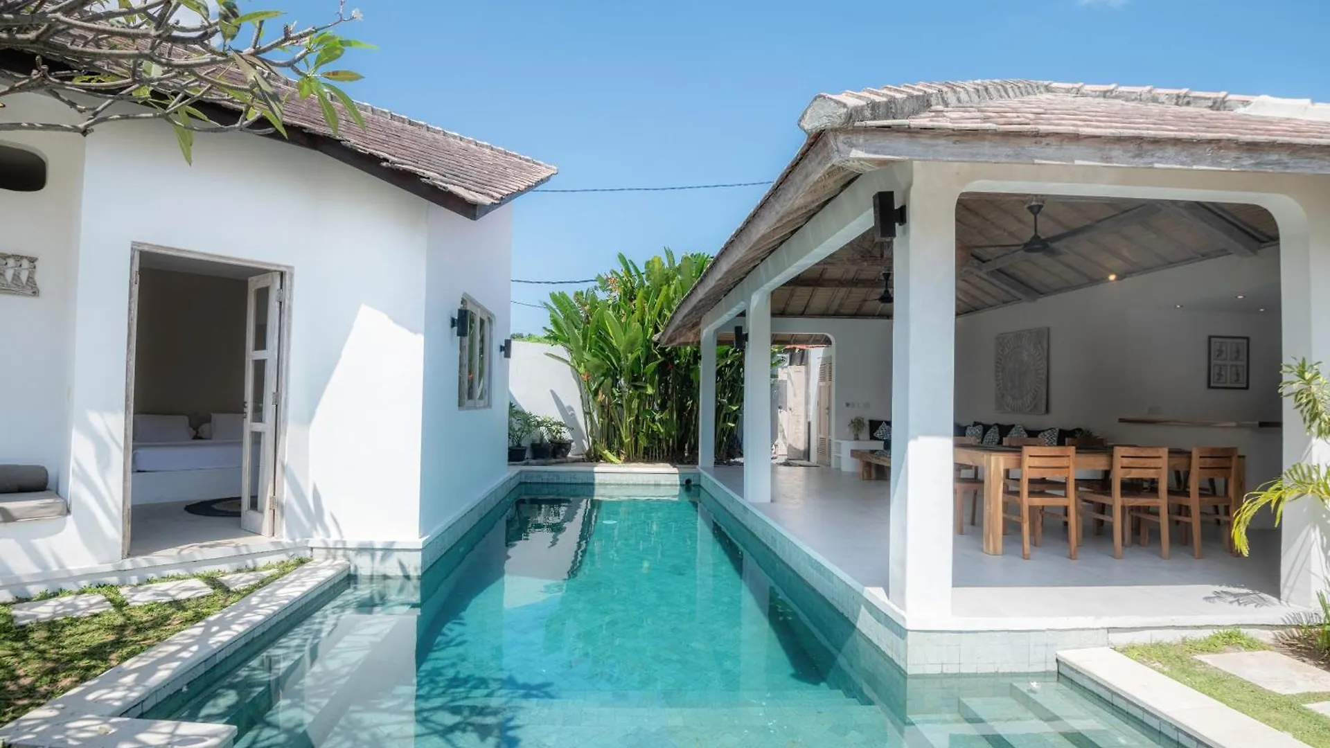 Villa Dipta Seminyak  0*, Seminyak (Bali)
