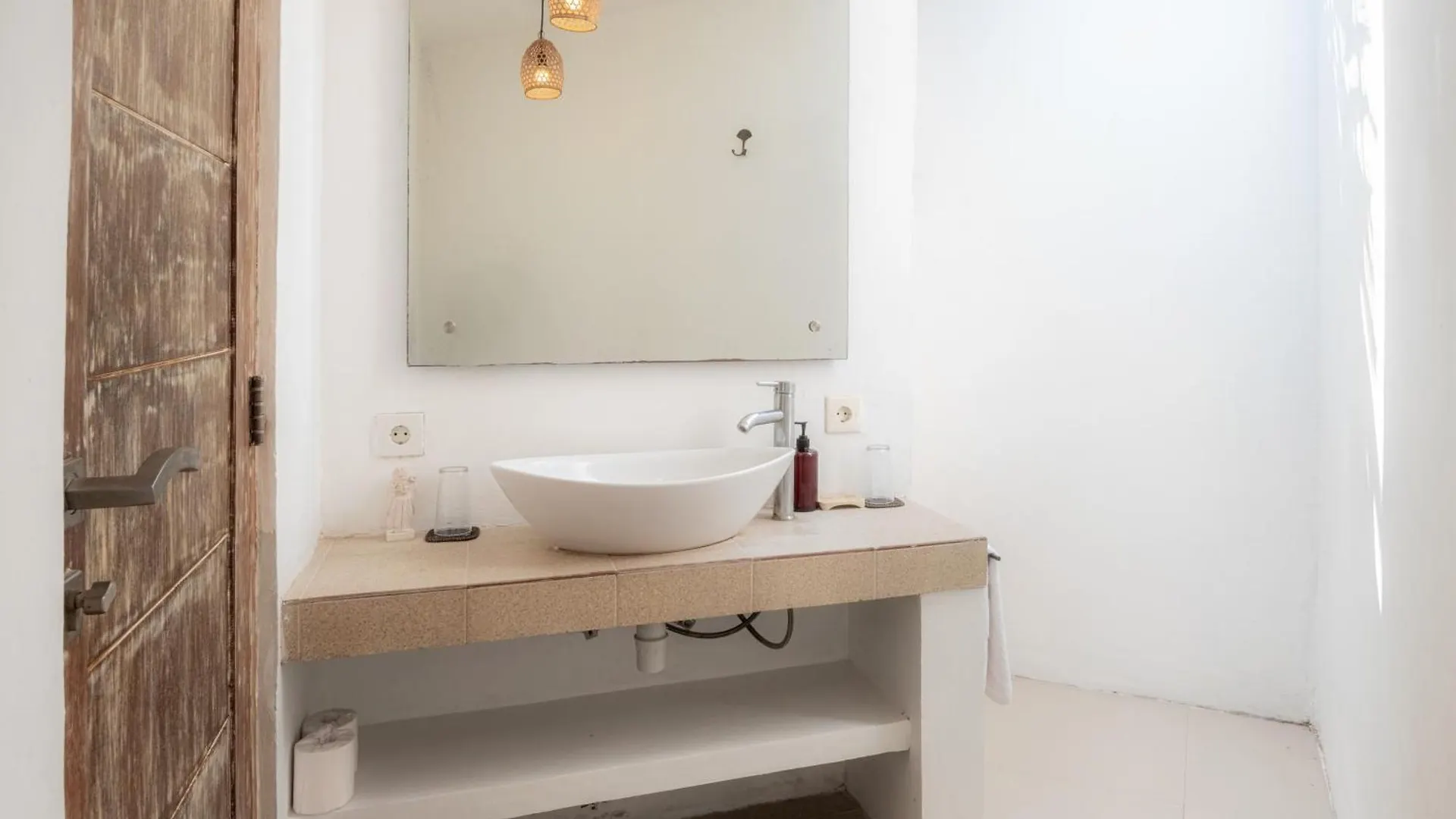 Villa Dipta Seminyak  Seminyak (Bali)